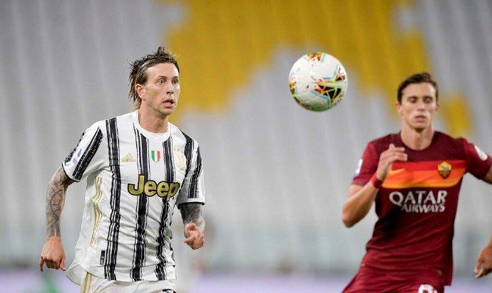 W ostatniej rundzie Juventusu A.S. Roma pobiła niepokonany rekord u siebie